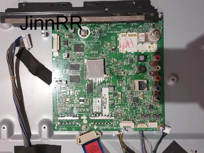 

Оригинальная логическая плата EAX64872104, строгий тест, гарантия качества, EAX64872104