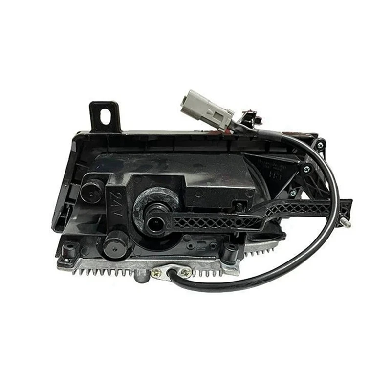 Противотуманные фары для Scania R650 G500 S730 S500 P500