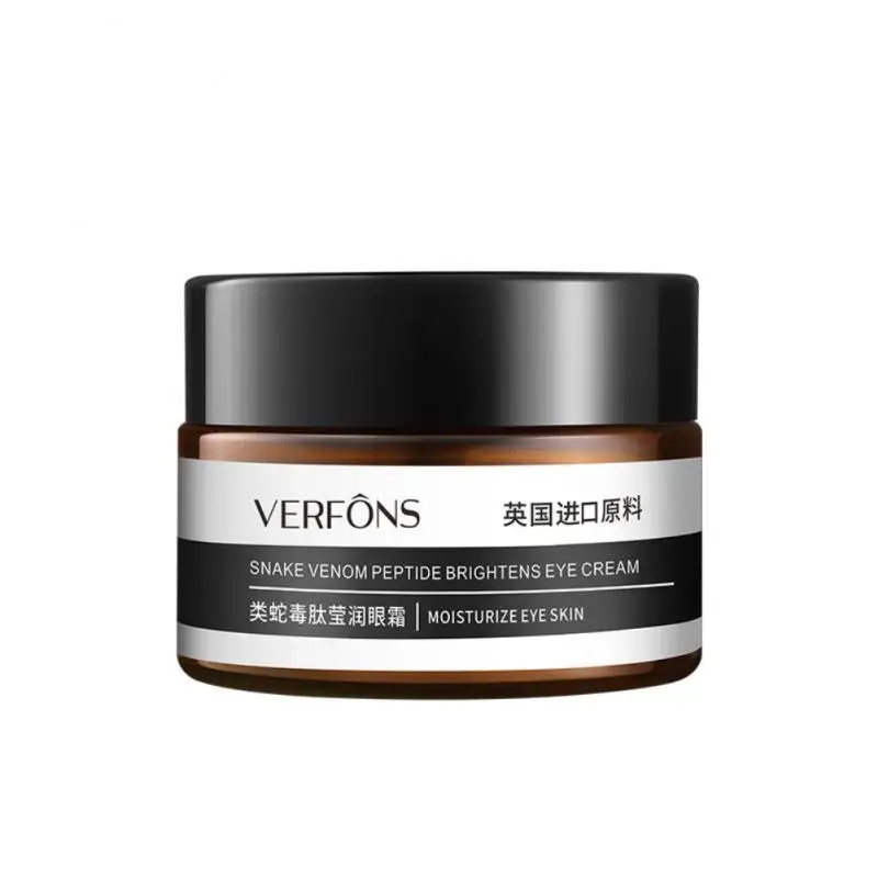 

Snake Peptide Eyes Creams Hydrating Fine Lines Eyes Circles Eyes Creams Anti-wrinkle Nourish Eyes Creams Cosmetics