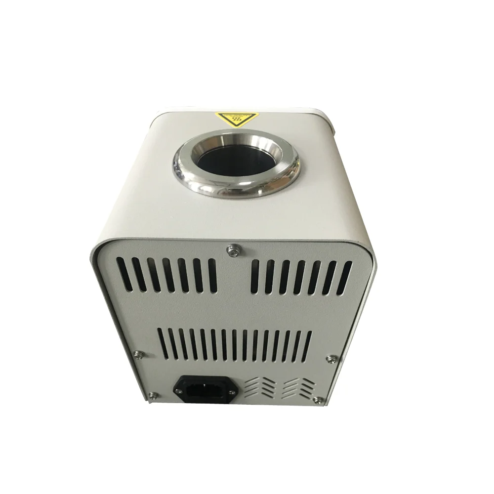 CHINCAN HY-300 / HY-300D Стерилизатор для стеклянных бусин 100C~300C лабораторное оборудование