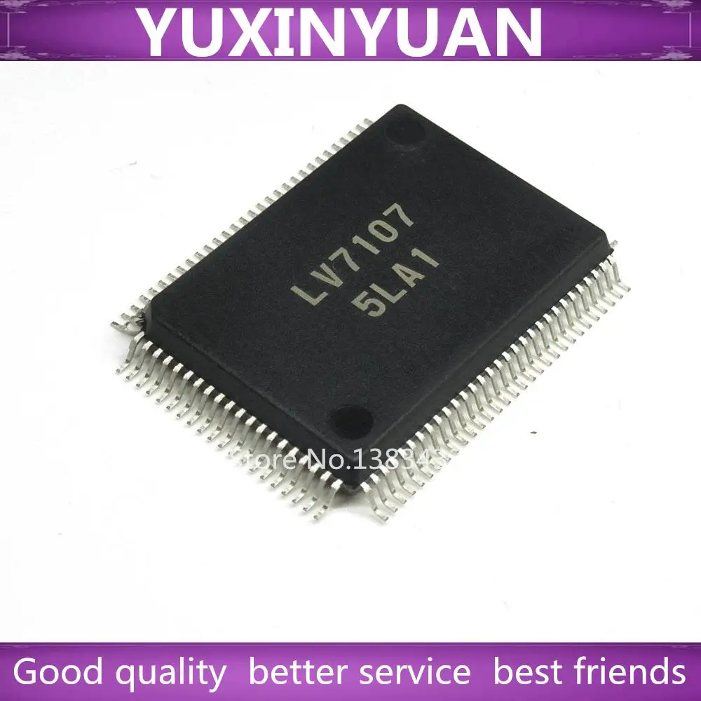 

Новинка LV7107M Φ LV7107 1 шт.