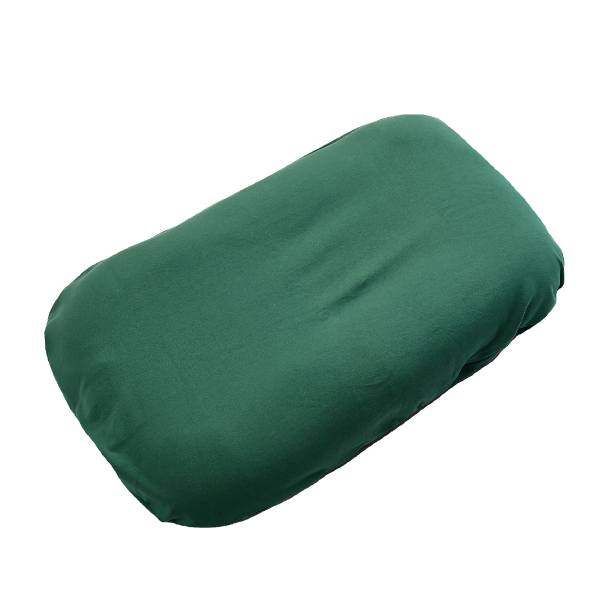 

Foldable Baby Cot Bed Portable Crib Cotton Babynest for Boys Girls Travel Newborn Kids Bassinet 60x40CM