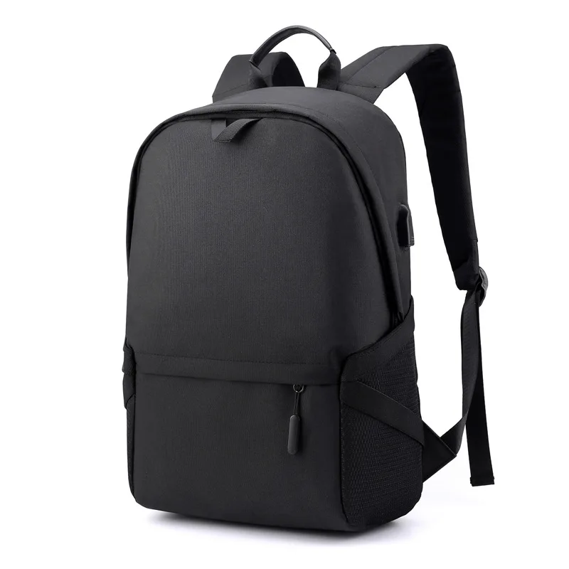 

Usb Charging Women's Backpack Bags Famous 2022 Brand Wear Resistant Schoolbags for Women Computer Package Solid Men Backbags