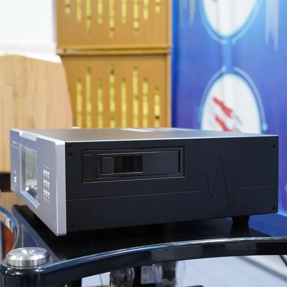 Микросхема CEN GRAND 9i-ad 4K Daguerreotype Master с DSD SACD Blu-ray Video Player