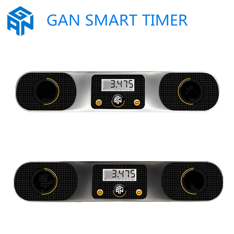 

[Funcube]GAN таймер GAN умный таймер коврик Профессиональный счетчик времени SpeedCubing GAN Bluetooth умный таймер GAN таймер ссылка на приложение