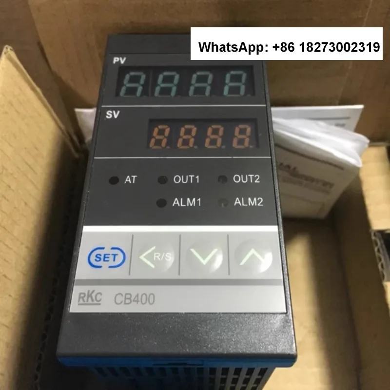 Японский контроллер RKC CH402 CD901 CD701 CB400 CH102 CD501