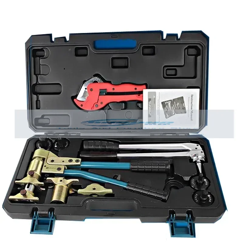 PEX-1632 инструменты для зажима труб обжимные системы Rehau воды/гибкости и надежных