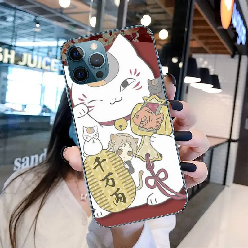 Фото Чехол для Iphone 7 8 Plus X Xr Xs 11 12 13 Se2020 Mini №4