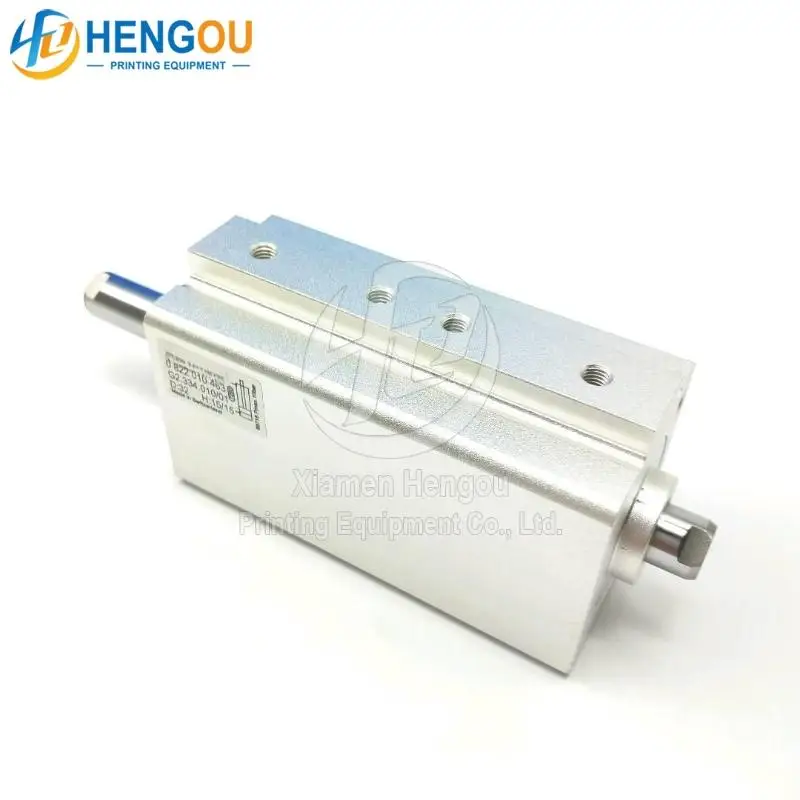 

G2.334.010 Heidelberg SM52 PM52 пневматический цилиндр D32 H15/15