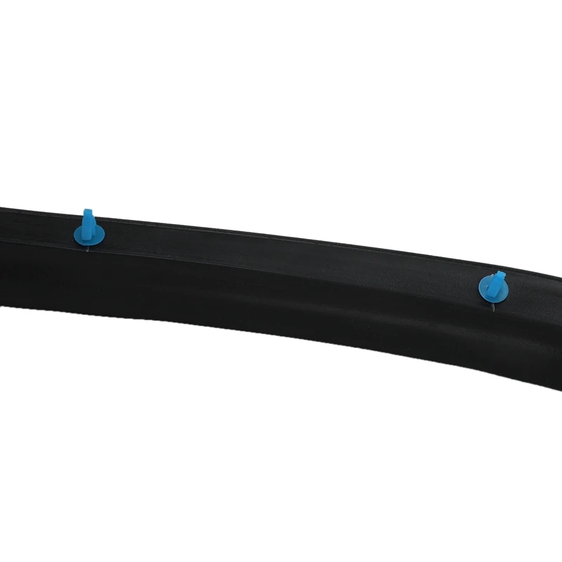 Резиновое уплотнение для двери автомобиля Резиновая полоса Mitsubishi Pajero Montero V73W V77W