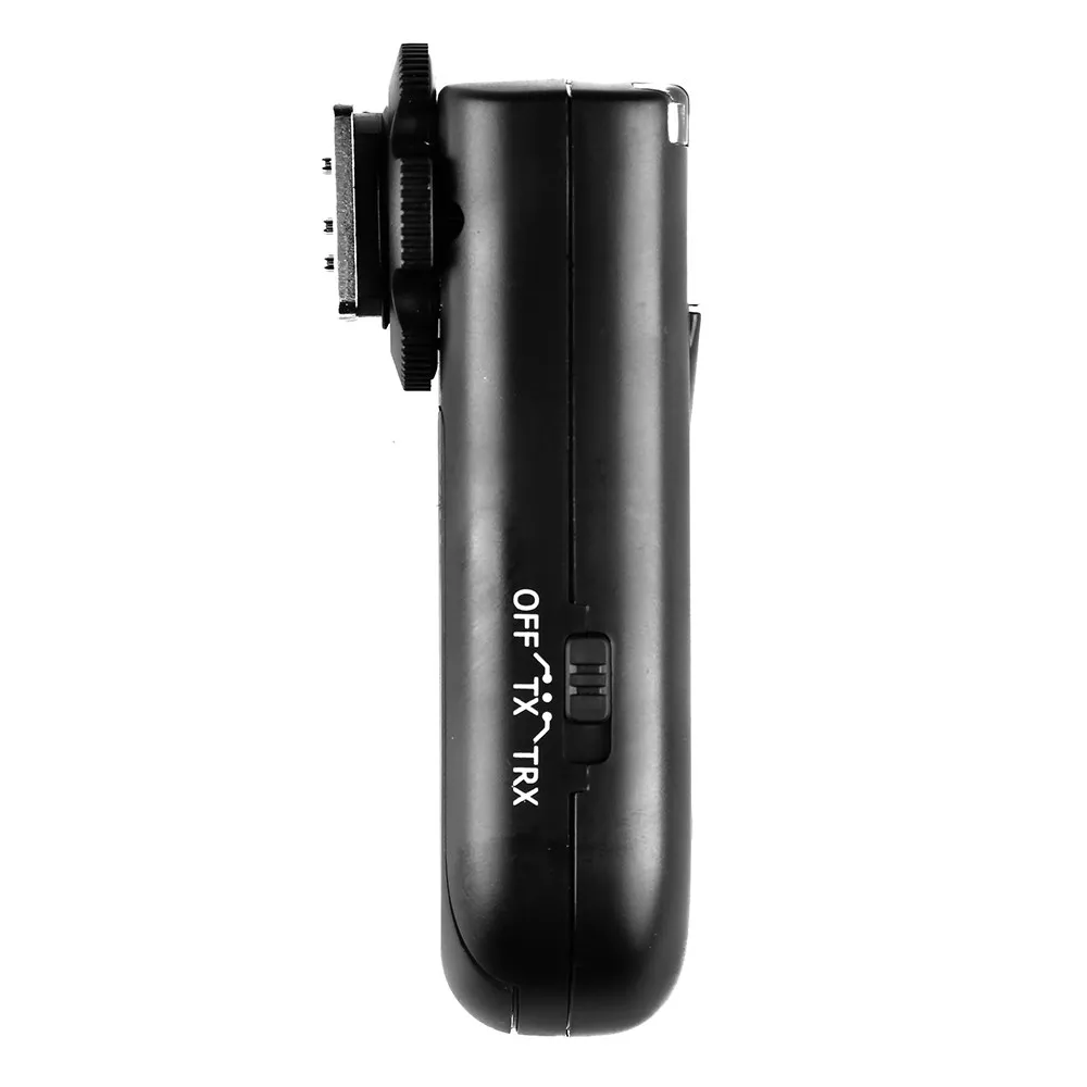YONGNUO RF-603 II Flash Trigger 2 трансивера Set Shutter Release для Nikon N1 N3 |
