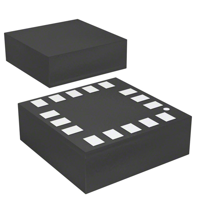 Новая Оригинальная микросхема датчика ADXL362BCCZ-RL7