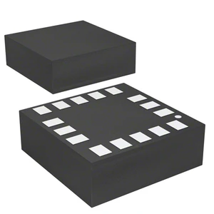 New original ADXL362BCCZ-RL7 package LGA-16 Attitude sensor chip