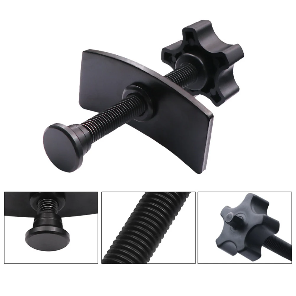 Универсальный инструмент для регулировки поршня кронштейна дискового тормоза