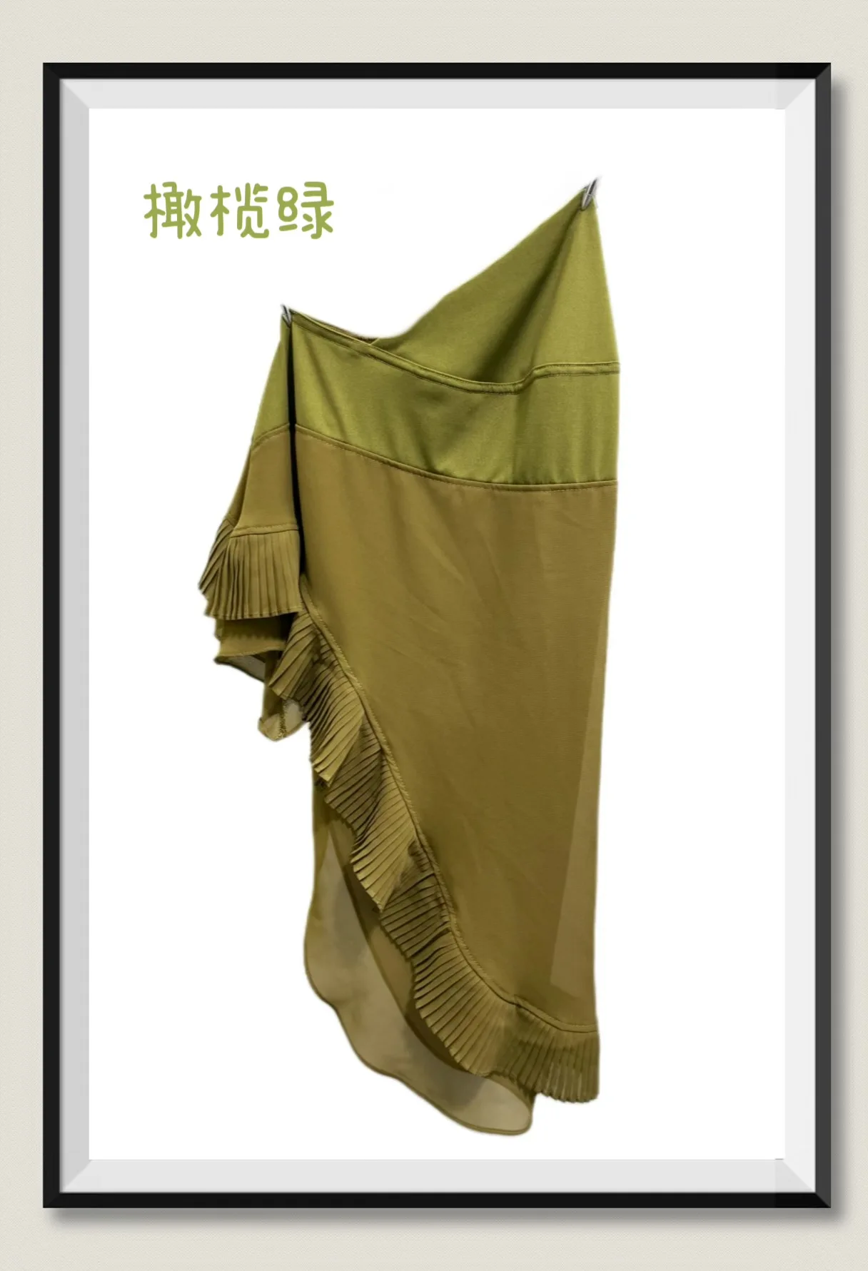Malaysia Sweet Instant Hijab Double-layer Pleated Chiffon Muslim Women Fashion Ironless Ready To Wear  muslim fashion