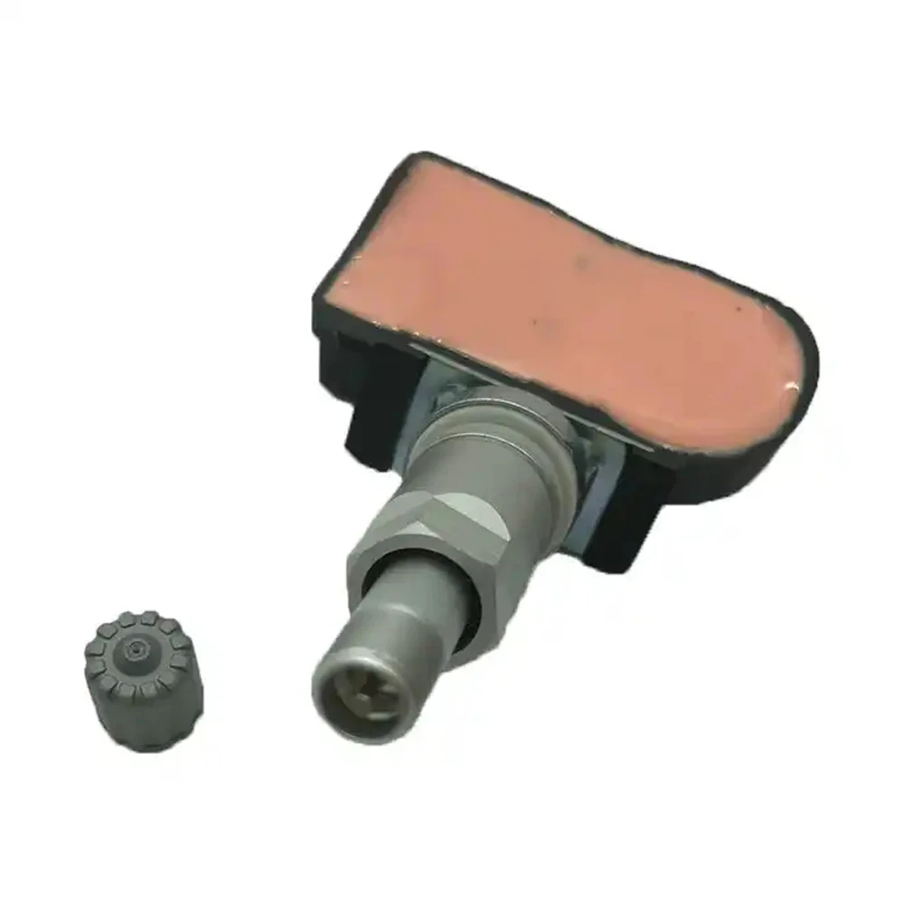 4 шт. Датчик контроля давления в шинах 9673198580 5430.ТЧ для Peugeot 207 307 407 508 607 807 1007 Citroen C4 C5