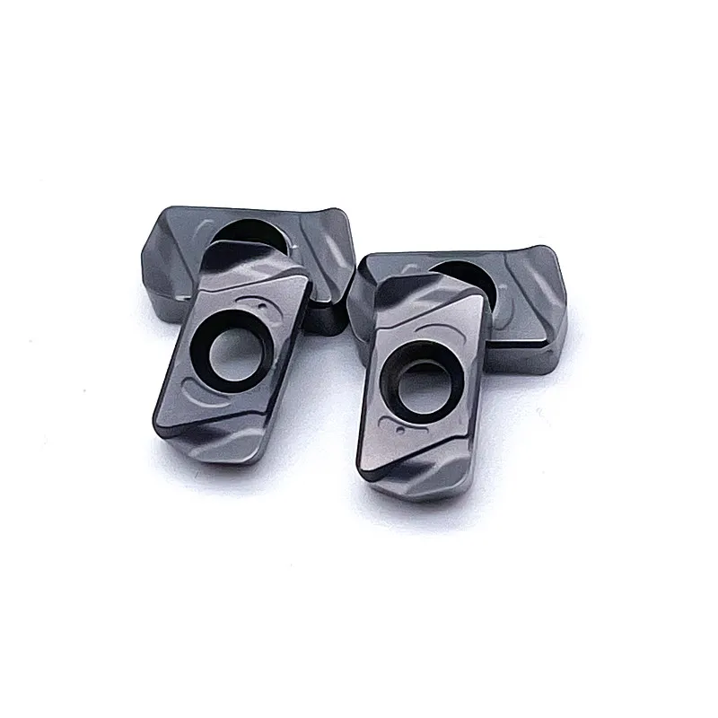 Вставка LNMU0303ZER MJ LY7070 9070 Tungaloy карбидная вставка токарный инструмент с ЧПУ внешняя