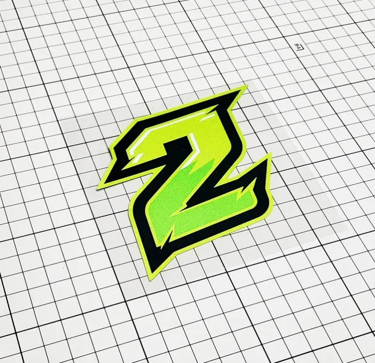 

Racing Number 012345678910 Car Stickers Vinyl for Helmet Motorcycle Dirt Bike Cycling DIY Numbers Fuel Tank Decals