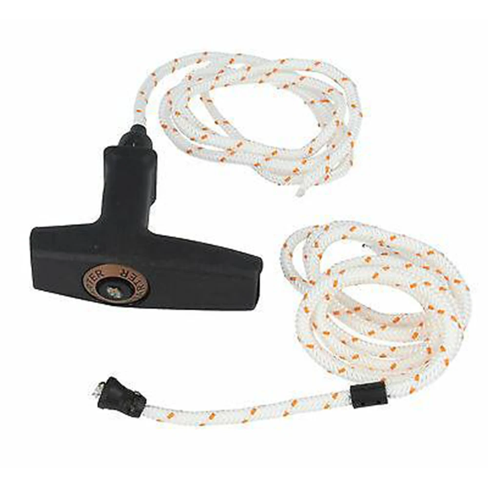 

1PC Elastostart Starter Recoil Pull Cord Rope For STIHL 051, 051, 064, 066, 076, 084, 088, BT360, MS380, MS381, MS640, MS650