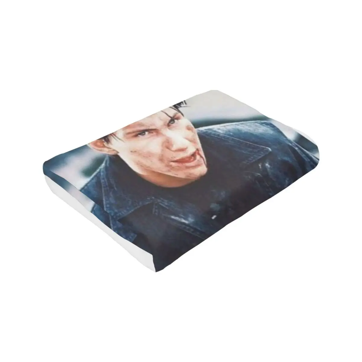 Ультрамягкое Флисовое одеяло Jason Dean