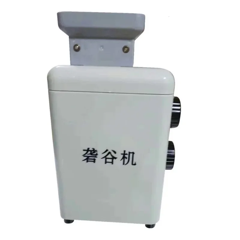 Электрическая машина для удаления риса шелухи с пояса приготовления коричневого