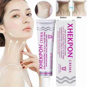 Collagen Neck Cream 40ML Natural Anti Aging Whiten Cream Moisturizing Firming Wrinkle Remover Cream  in India