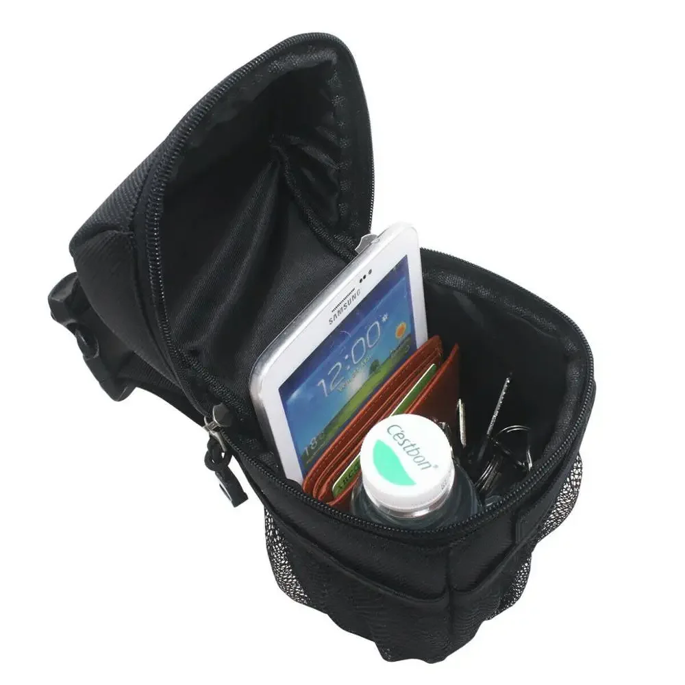 Портативный инструмент для хранения велосипеда аккумулятор MTB скутер большая