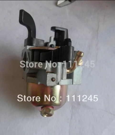 Карбюратор 152F для China e142f 144F 154F & more 98CC 4 цикла 1 кВт генератор карбюратора