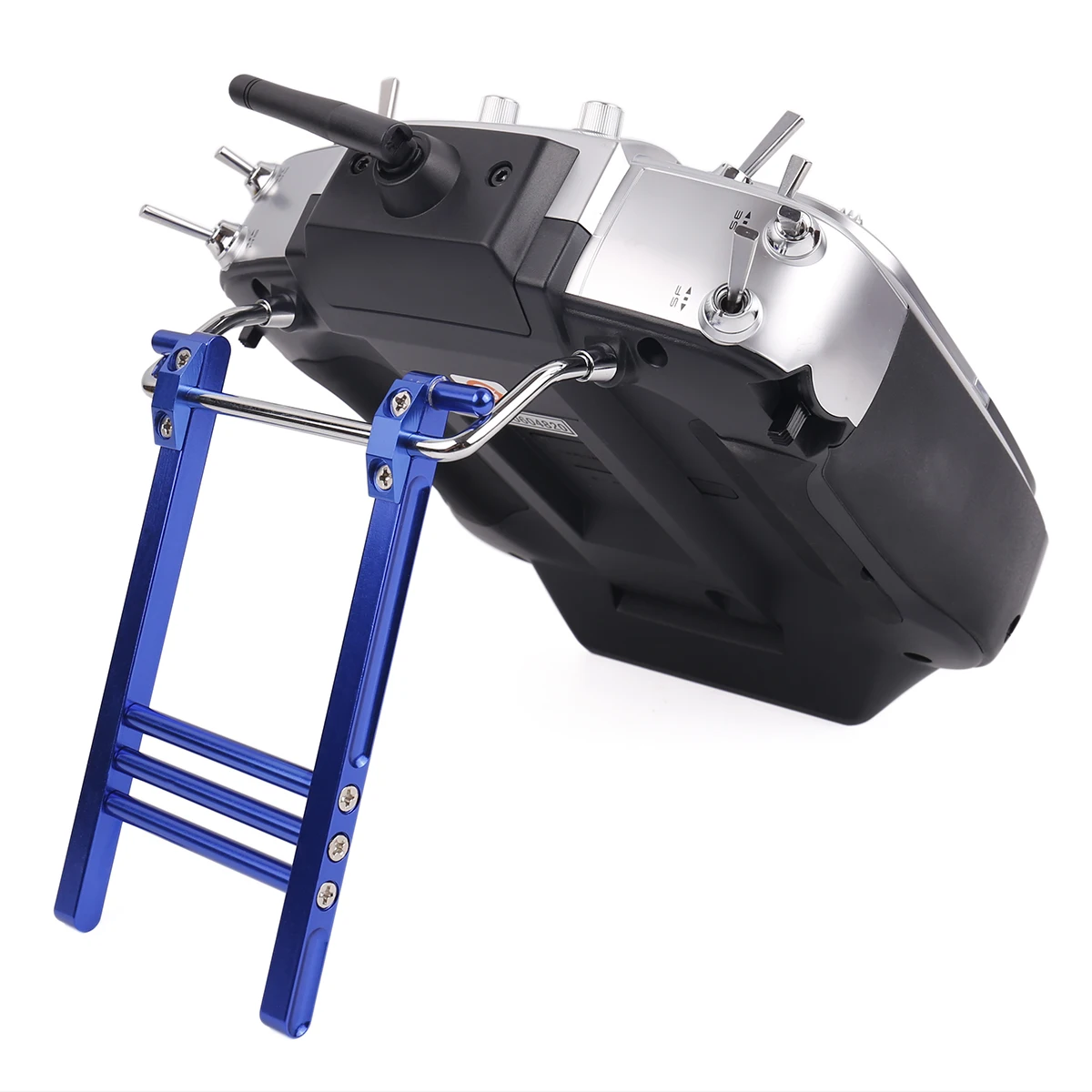 Радиоуправляемый трансмиттер из алюминиевого сплава подставка-держатель для