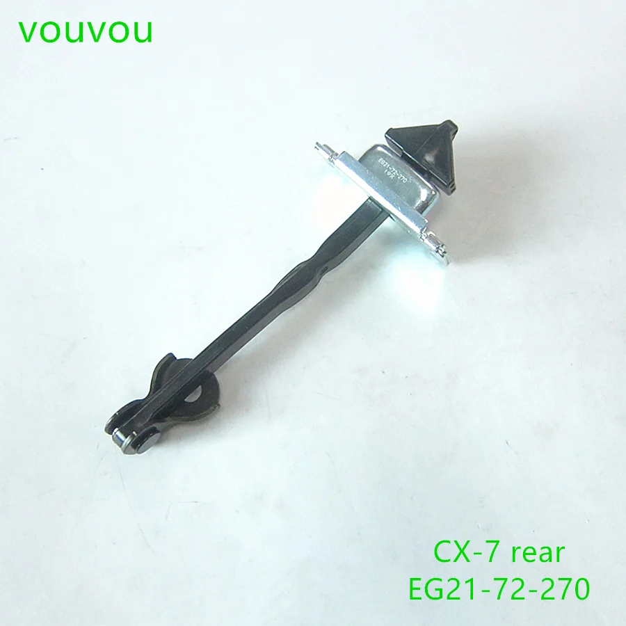 

Автомобильные аксессуары EG21-58-270 кузовные детали, дверной стопор для Mazda CX-7 2007-2015 ER EG21-72-270