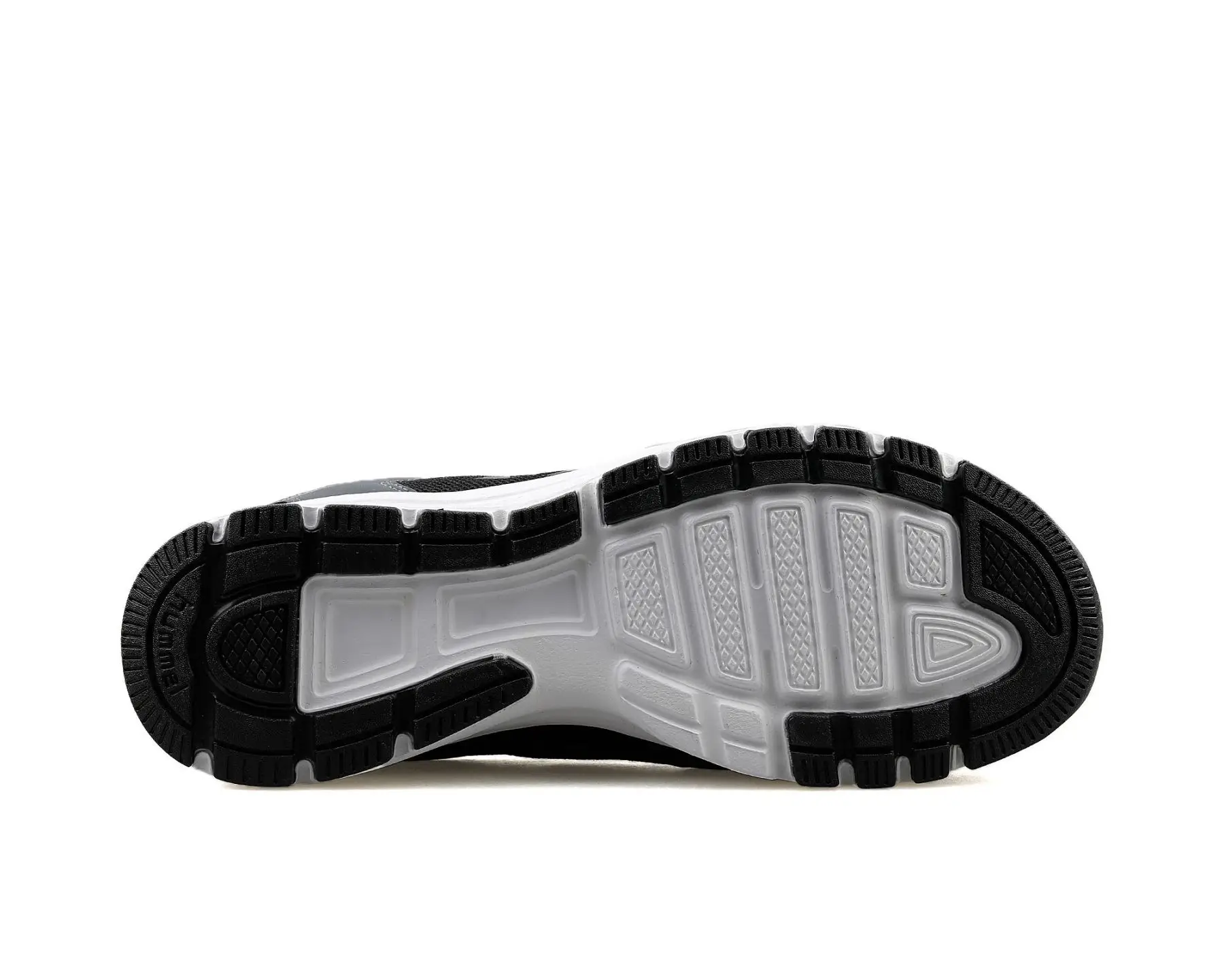 Hummel Original women's Sneakers Casual Sneakers Black Color Casual Running Casual Walking Shoes Porter