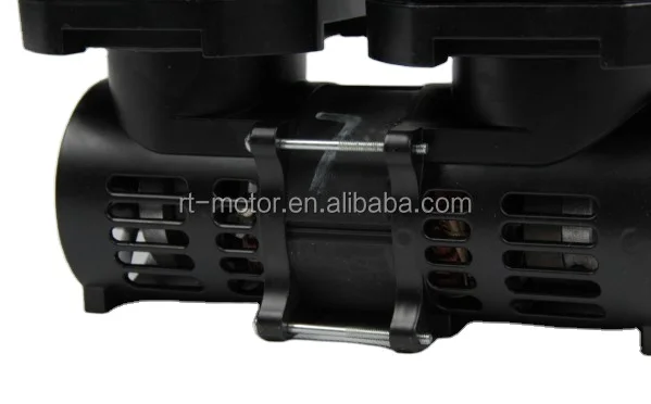 70 фунтов 100 Вт 220/110 В микровоздушный насос 110 переменного тока безмасляный