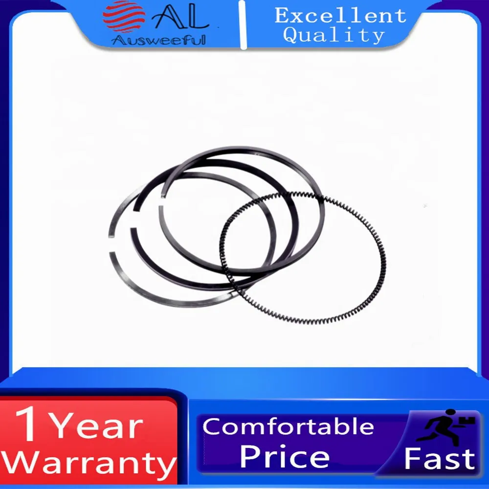 

1KZ 1KZT 1KZTE поршневое кольцо двигателя для Toyota 4 runner Land cruiser / 90 / Prado Hi-lux 2982cc 8v 3,0 TD 13011-67030 1301167030