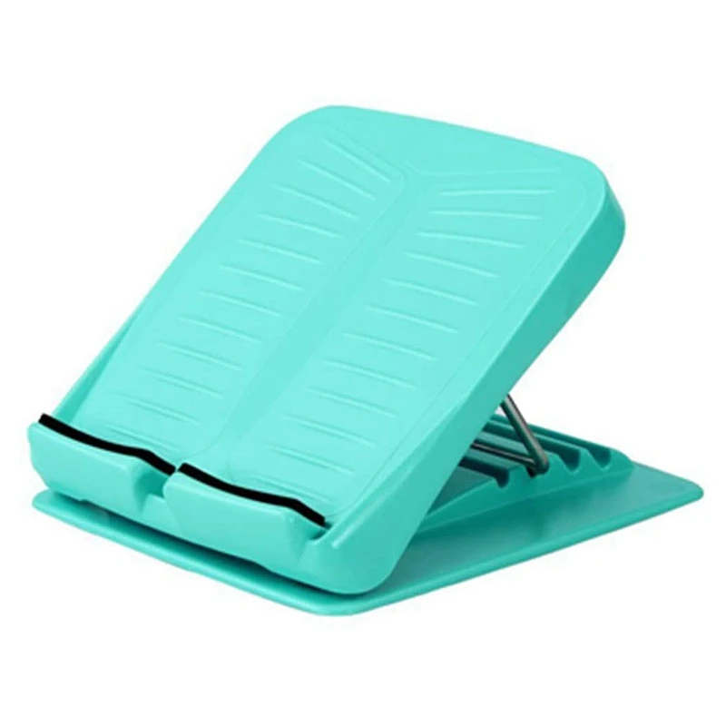 Наклонная доска портативная наклонная регулируемое 5-уровневое оборудование для