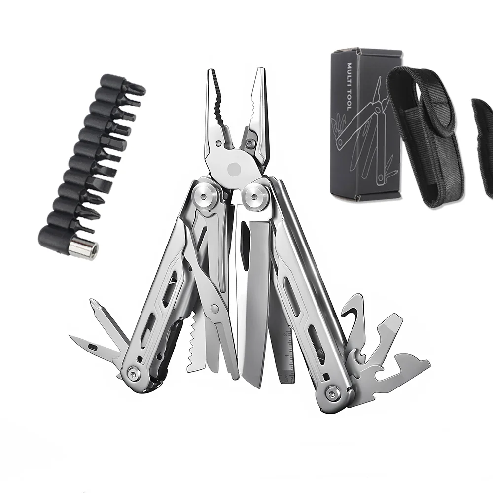 

Многофункциональные плоскогубцы для резки проводов многофункциональные инструменты складной нож для кемпинга на природе портативные скл...