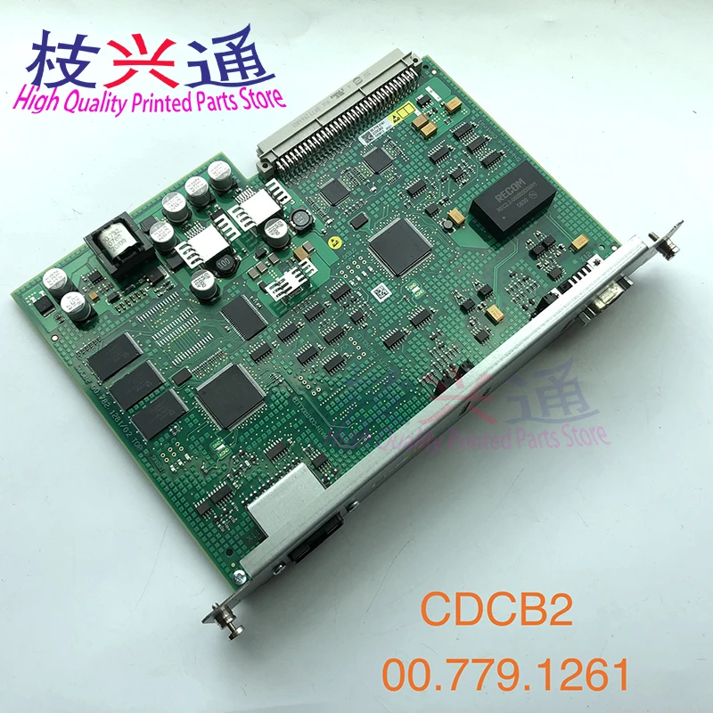 

Heidelberg 00.779.2161 CDCB2 Circuit Board