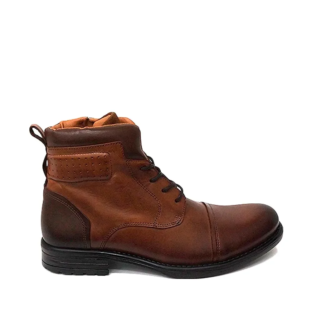

NEW IN Boot Man Skin 7146