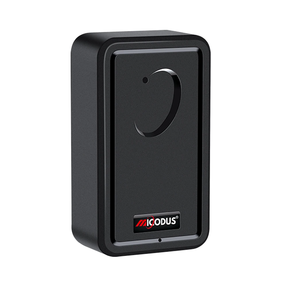 

Автомобильный GPS-трекер MiCODUS 4G ML500G, водонепроницаемый, 5000 мАч, магнитное GPS-устройство слежения, температура и дожизненная плата, приложение