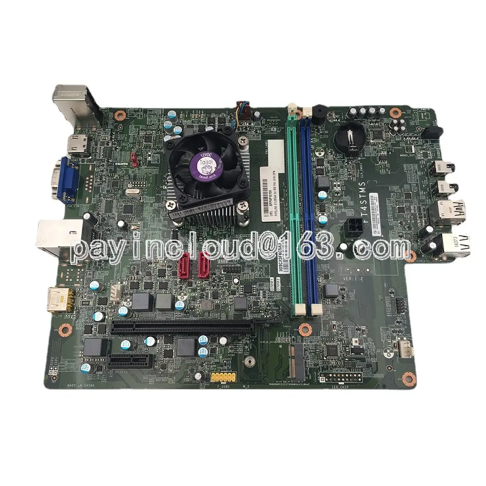 

Desktop PC Motherboard ForIdeacentre 310S 310a AD9430AJN23AC FT4STMS Mainboard