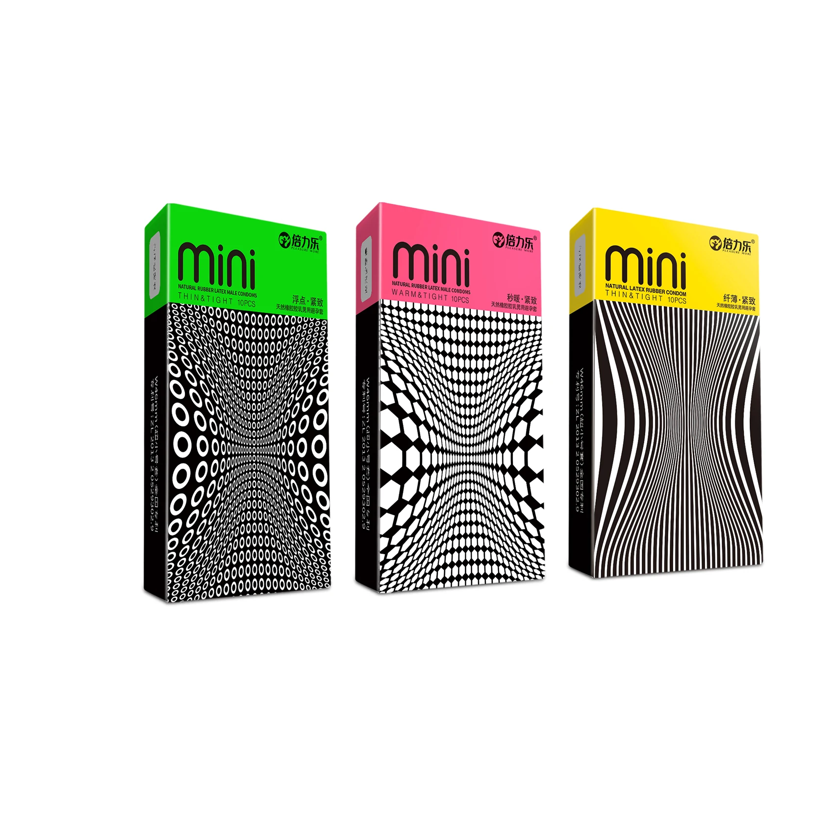 Презервативы большого размера 46 мм с точкой 30 шт. | Красота и здоровье