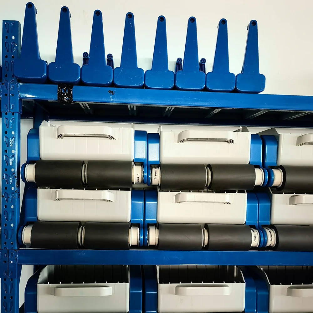 Рисунок 6 - Очистка бассейна робота