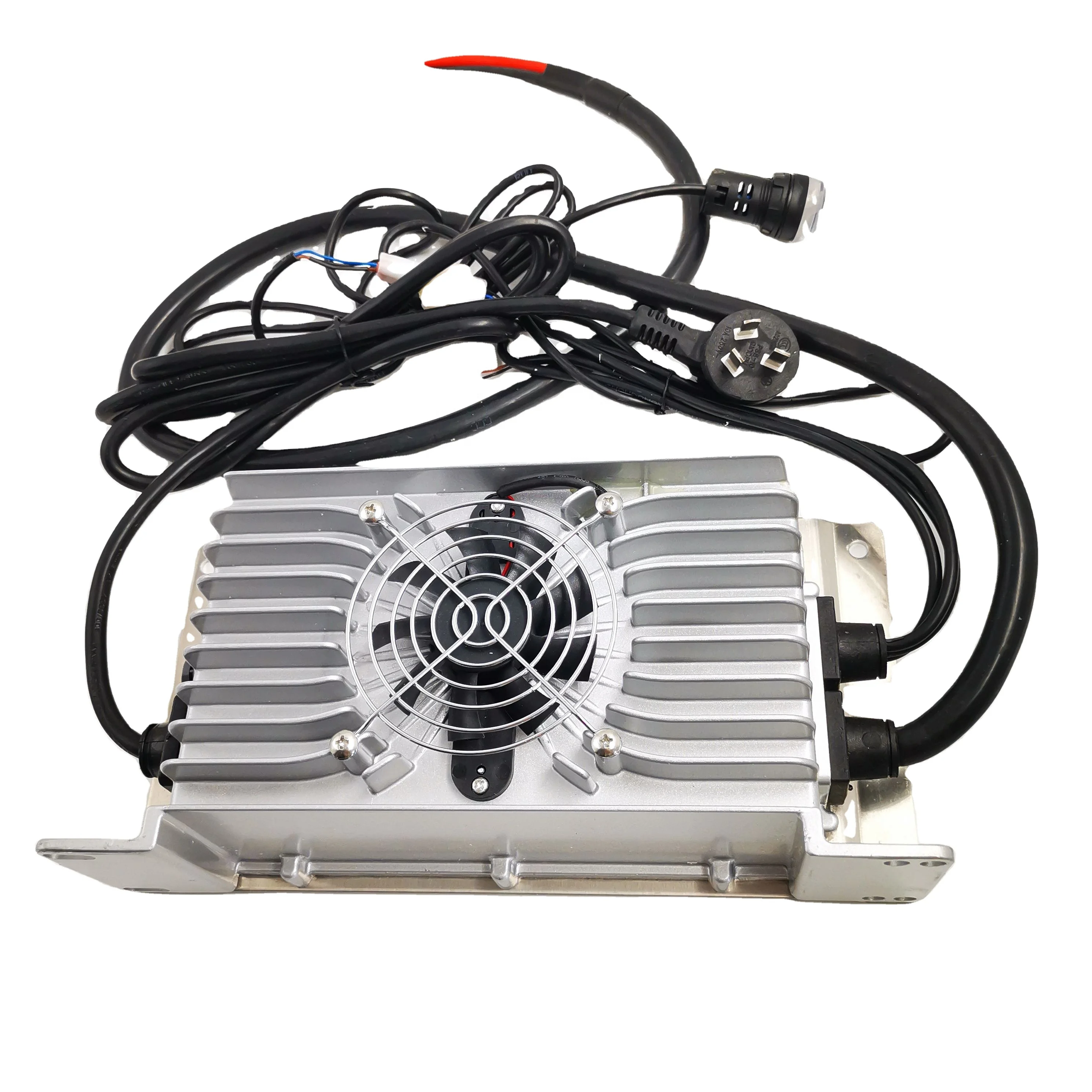 

Aerial Lift Charger 24V30A 48V25A Skyjack scissor lift battery charger