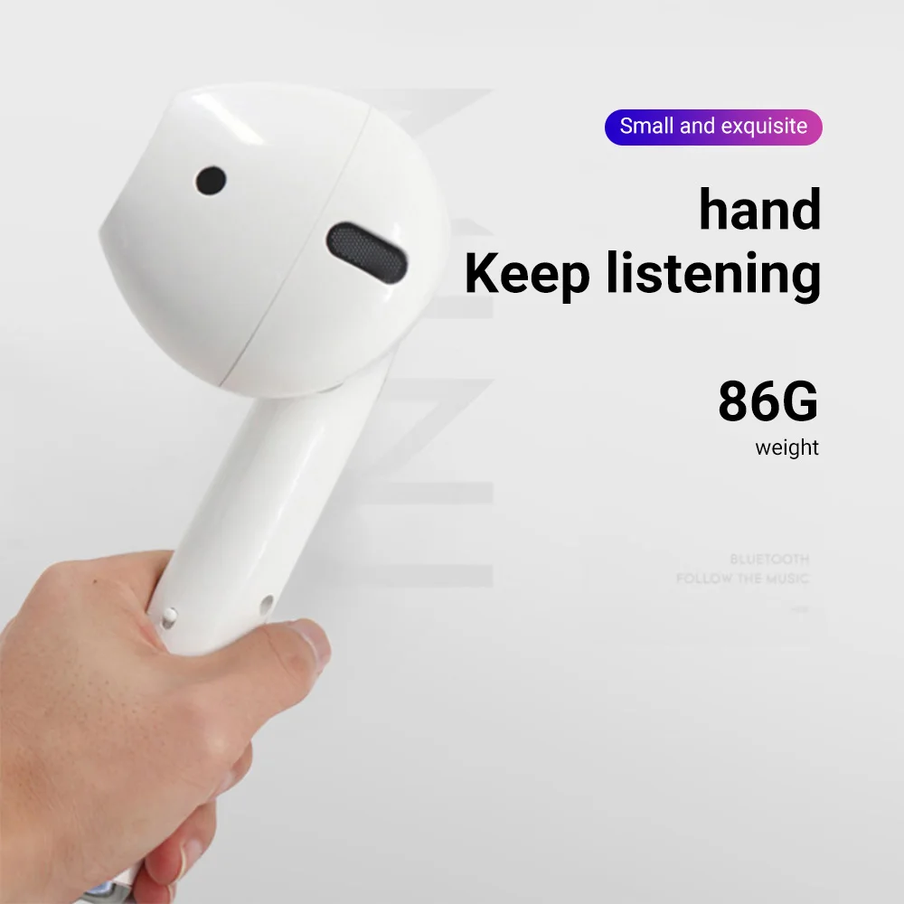 

Гигантская гарнитура, Bluetooth-наушники, беспроводная Портативная колонка, музыкальный громкий динамик, поддержка FM-радио, микрофон, TF-карта, ...