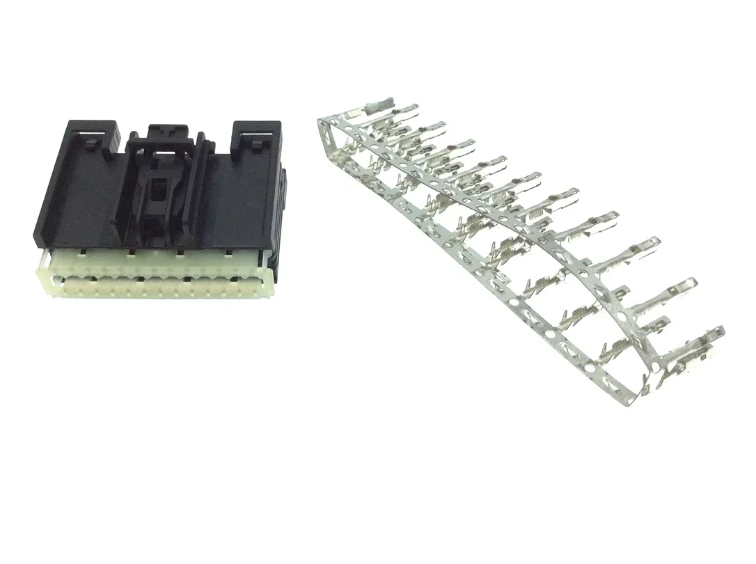 

Удлинительный кабель с разъемом C240B для приборной панели Ford Mondeo Focus C220 2X13 26pin