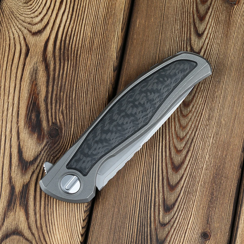 Складной нож F95NL CD