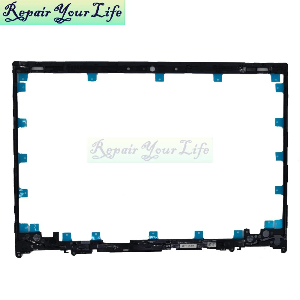 Фото Комплект корпусных деталей для ноутбука Lenovo Yoga 520-14IKB 80X8 Flex 5-1470 81C9 520-14: ЖК-экран, передняя и задняя панели, палмрест, нижняя крышка (5CB0N67572, 5CB0N67379) №2