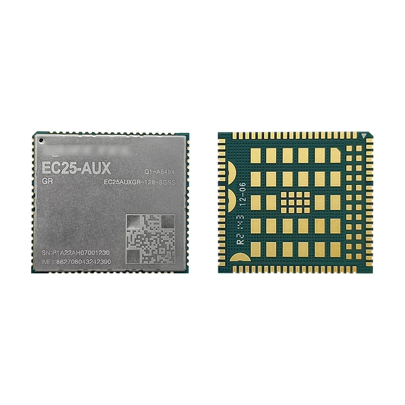 4G LTE Module EC25-AUX