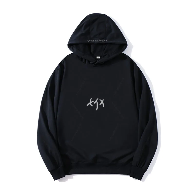 

NEW European and American classic fashion winter popular casual women's long sleeve Hoodie