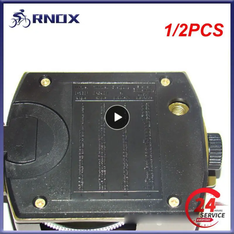 

1/2 шт., водонепроницаемый компас