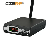 czerf pll stereo mp3 bluetooth wireless fm transmitter with tf card battery